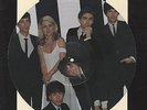 BLONDIE Parallel Lines 1978 USA  Vinyl LP PICTURE DISC  EXCELLENT CONDITION