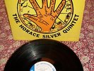 Horace Silver Horace-Scope Blue Note 4042 Mono DG RVG EAR EX?EX++ 1960