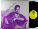 SONYA SPENCE Sings Love LP on High Note VG++