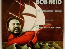 BOB REID “Africa is Calling Me” private spiritual jazz LP on KWELA   NM