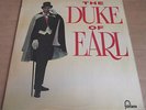 GENE CHANDLER   DUKE OF EARL ** 1963 UK 1st FONTANA LP