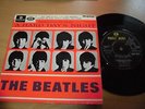 BEATLES  A HARD DAYS NIGHT EXTRACTS 2 TRACKS ORIGINAL UK PARLOPHONE GEP 8924