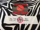 Dead Kennedys - Nazi Punks-Fuck Off (Includes Arm Band) (Punk/Rock) 7