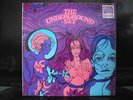 The Underground Set - PAN6302 - 1970 LP