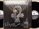 MTUME ALKEBU-LAN Live In The East Strata East 2LP Orig in SHRINK Free Jazz MINT