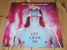 NICK CAVE AND THE BAD SEEDS 