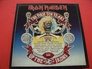 IRON MAIDEN  THE FIRST TEN YEARS  10 DBL. 12