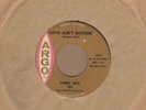 Johnny Nash - Love Aint Nothin - Argo