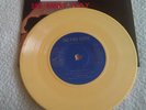 PINK FLOYD SEE EMILY PLAY YELLOW VINYL SPANISH  PRESS 7