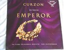 SXL 2002 Curzon Emperor 1st Edition