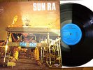 SUN RA Nuits Fondation Maeght Vol 1 ORIG SHANDAR Free Jazz spiritual Cosmic EX