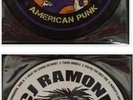 CJ Ramone Reconquista Picture LP American Punk The Ramones