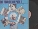 BOB MARLEY & THE WAILERS - SOUL REVOLUTION PART II - REGGAE LP - JAMAICA IMPORT