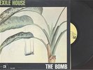 EXILE HOUSE - THE BOMB - REGGAE LP - FRANCE IMPORT