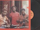 THE MIGHTY DIAMONDS - TELL ME WHATS WRONG - REGGAE LP - JAMAICA IMPORT