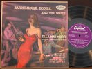 JAZZ/R&B 10