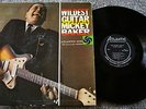 MICKEY BAKER Wildest Guitar ATLANTIC 8035 orig MONO black label SUPER CLEAN VG+