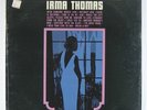 Irma Thomas 