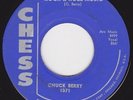 CHUCK BERRY - 