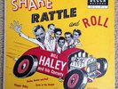 BILL HALEY & HIS COMETS - Shake Rattle And Roll - 1955 10