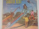 SIGLO XXI MONTERREY EN ONDA LATIN FUNK SOUL GUITARR BREAKS DRUMS MONSTER PSYCH