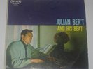 JULIAN BERT AND HIS BEAT LATIN JAZZ MEXICO 60s