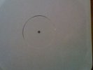 PINHEAD GUNPOWDER-Jump Salty LP TEST PRESS green day