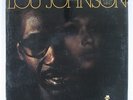Lou Johnson 
