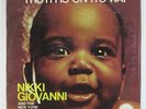 Nikki Giovanni 
