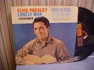 Elvis Presley - Surrender - COMPACT 33 SINGLE W/Pic Sleeve - RCA 37-7850