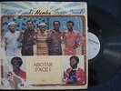 EBO TAYLOR PAT THOMAS SUPER SOUNDS NAMBA Abotar Face 1 HEAVY AFRO FUNK Listen