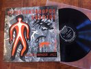 Charles Mingus PITHECANTHROPUS ERECTUS Atlantic 1956 BLACK LABEL DG Jazz LP NM