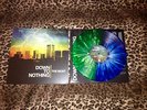 Down to Nothing The Most LP Vinyl /179 Have Heart Bane trapped under ice