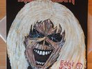 IRON MAIDEN 
