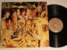 VG+ Elizabeth - ORIGINAL 1968 Self-Titled Vanguard Fuzz Psych LP - CLEAN *HEAR*