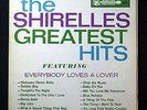 The Shirelles Greatest Hits Original Sceptre 1962 Mono Release 185 Grams Exc