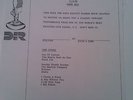 U2 Very Rare US Radio Only Double LP.The King Biscuit Flower Hour Best Of U2 .