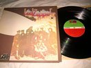 Led Zeppelin II LP SD 8236 RL Robert Ludwig Hot Mix Orig Both Sides Nice