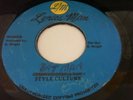STYLE CULTURE - BATMAN - LYRICS MAN 7'' (DIGI KILLER)  VG+
