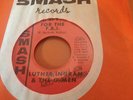 NM NORTHERN SOUL PROMO 45/ LUTHER INGRAM & THE G-MEN 
