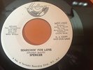 NM NORTHERN SOUL PROMO 45/ SPENCER 