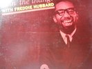 RONNIE MATHEWS DOIN' THE THANG WITH FREDDIE HUBBARD PRESTIGE 7303 LP VINYL