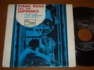 DIANA ROSS & THE SUPREMES - I'M SO GLAD SOMEBODY , PORTUGAL EP MOTOWN R&B SOUL