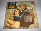 NINI ROSSO 33 TOURS FRANCE JOHN WAYNE
