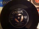 CHUCK WILLIS/WHAT AM I LIVING  FOR /ORIG 1958 LONDON 8635 N/ MINT LOOKS UNPLAYED