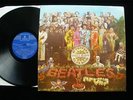 THE BEATLES Sgt.Peppers Lonely Hearts Club Band LP 1st Spanish 1 BOX EMI EX+