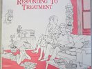 Responding To Treatment (1982 Minimal Synth Pop New Wave) Change My Mind vinyl