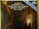 Paul Paray:  Dvorak Symphony No 5. 
