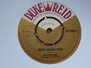 Hopeton Lewis - Boom-Shacka-Lacka 1970 UK 45 DUKE REID
