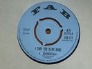 L. Dunkley - I Take You In My Arms 1969 UK 45 FAB